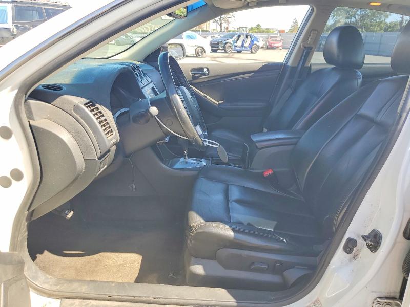 53790526 :رقم المزاد ، 1N4BL21E58C222796 vin ، 2008 Nissan Altima مزاد بيع