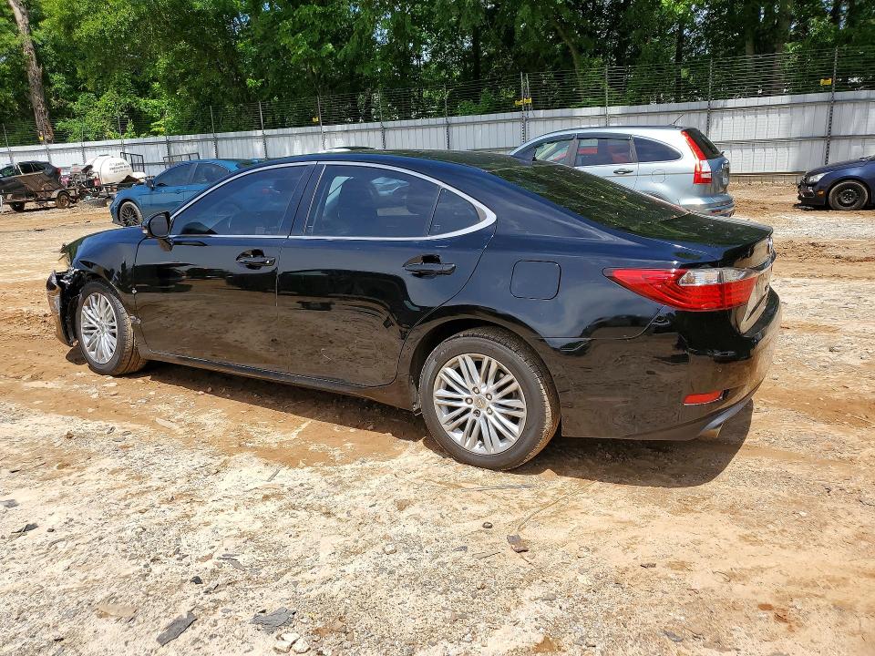 52730496 :رقم المزاد ، JTHBK1GG1E2103093 vin ، 2014 Lexus Es مزاد بيع