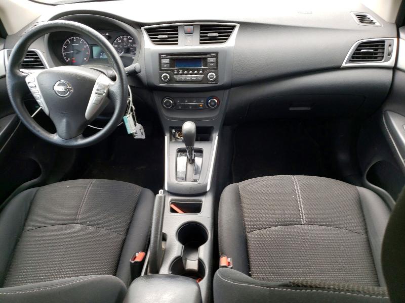 Aukcja sprzedaży 2017 Nissan Sentra, vin: 3N1AB7AP5HY254603, numer aukcji: 54838696