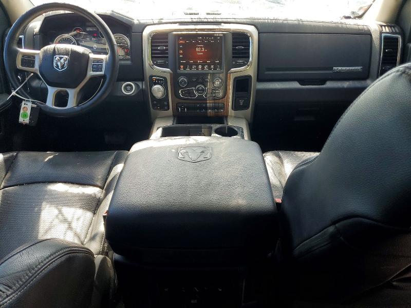 53514886 :رقم المزاد ، 1C6RR7NT7FS712938 vin ، 2015 Ram 1500 مزاد بيع