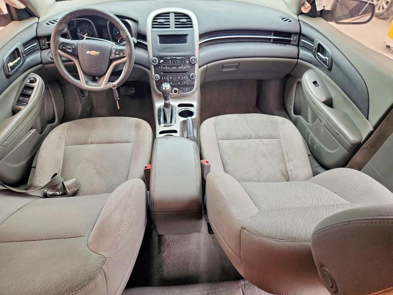 Aukcja sprzedaży 2015 Chevrolet Malibu, vin: 1G11B5SL5FF296876, numer aukcji: 53175636