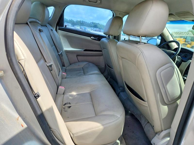 54115486 :رقم المزاد ، 2G1WC5E30C1249921 vin ، 2012 Chevrolet Impala مزاد بيع
