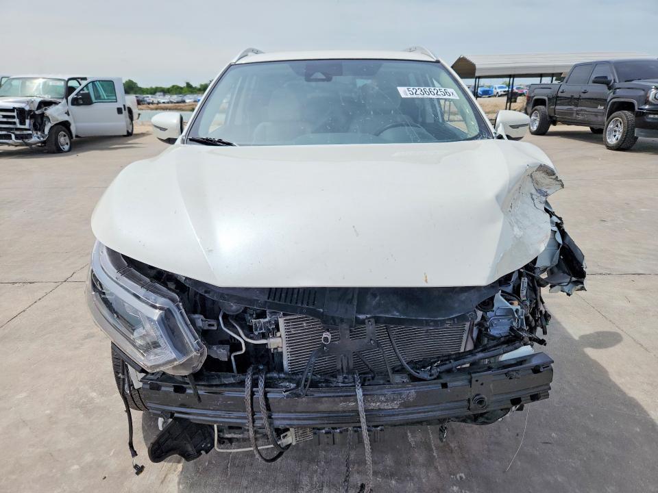 Aukcja sprzedaży 2022 Nissan Rogue Sport, vin: JN1BJ1BV0NW582659, numer aukcji: 52366256