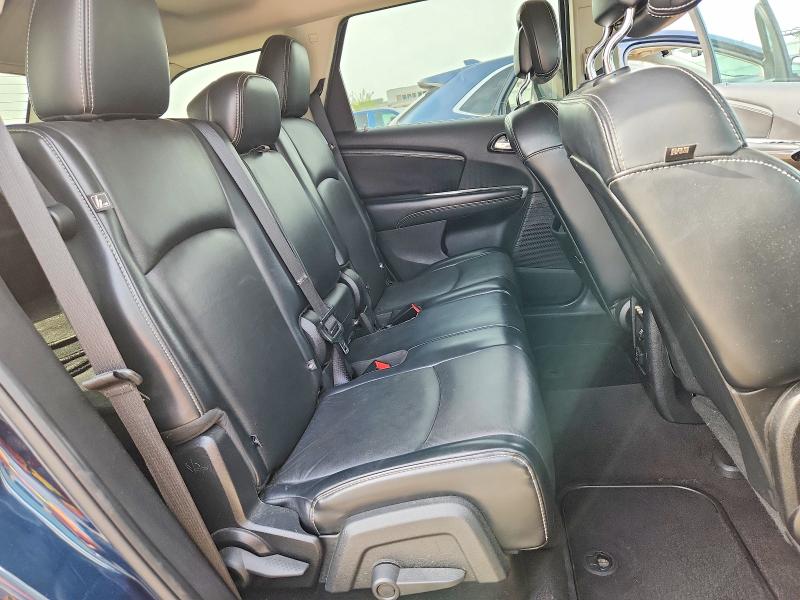2013 Dodge Journey მანქანა იყიდება აუქციონზე, vin: 3C4PDCDG0DT593976, აუქციონის ნომერი: 53925156