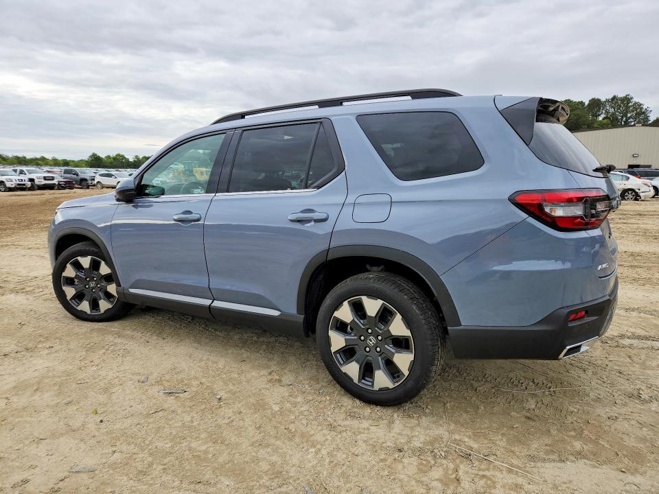 Продаж на аукціоні авто 2026 Honda Pilot, vin: 5FNYG1H83TB015323, номер лоту: 53590446