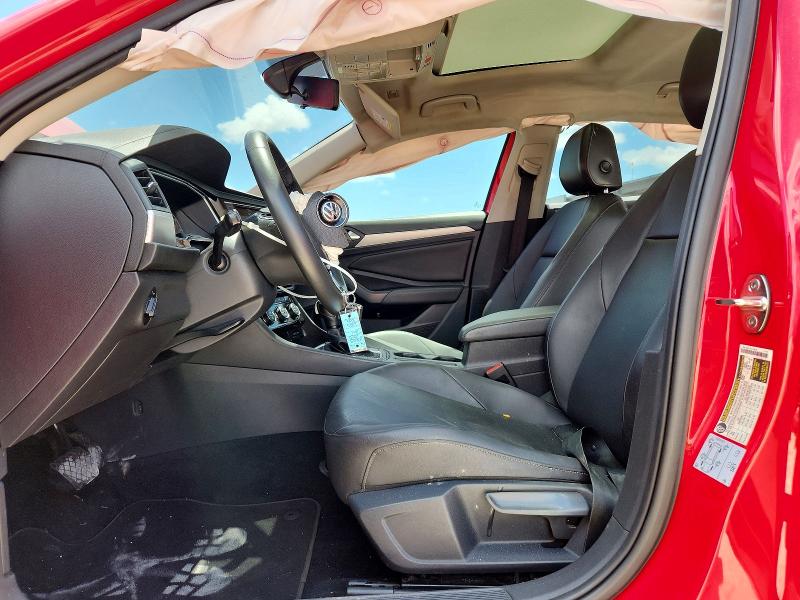 Aukcja sprzedaży 2020 Volkswagen Jetta, vin: 3VWC57BU7LM096814, numer aukcji: 54403446