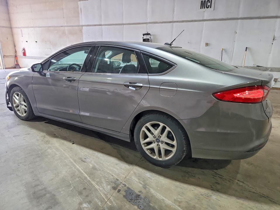 Aukcja sprzedaży 2013 Ford Fusion, vin: 3FA6P0H79DR162776, numer aukcji: 54259836