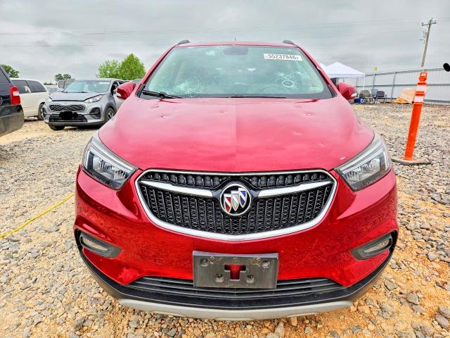 Продажа на аукционе авто 2017 Buick Encore, vin: KL4CJBSB6HB159538, номер лота: 55237846