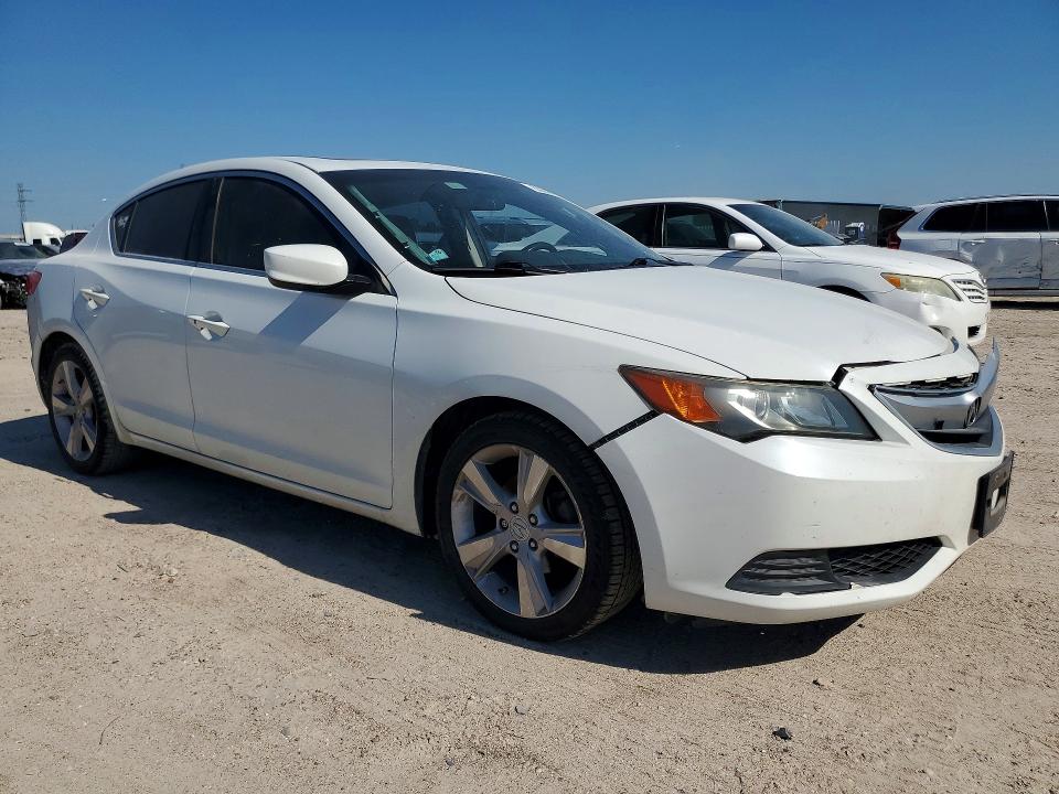 Продажа на аукционе авто 2015 Acura Ilx, vin: 19VDE1F37FE004663, номер лота: 53267036