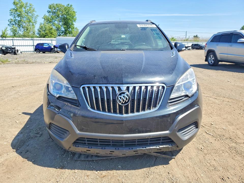 55506316 :رقم المزاد ، KL4CJASB9GB677538 vin ، 2016 Buick Encore مزاد بيع