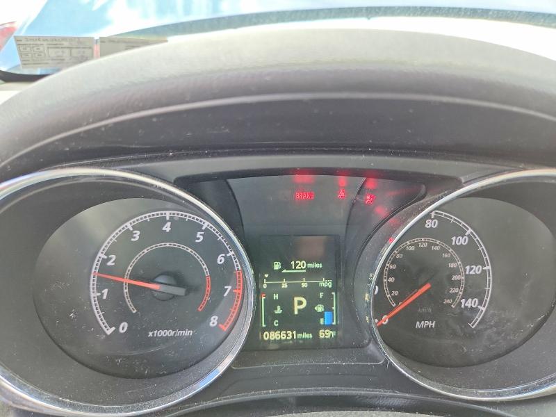 Aukcja sprzedaży 2019 Mitsubishi Outlander Sport, vin: JA4AR3AU2KU033553, numer aukcji: 53239816