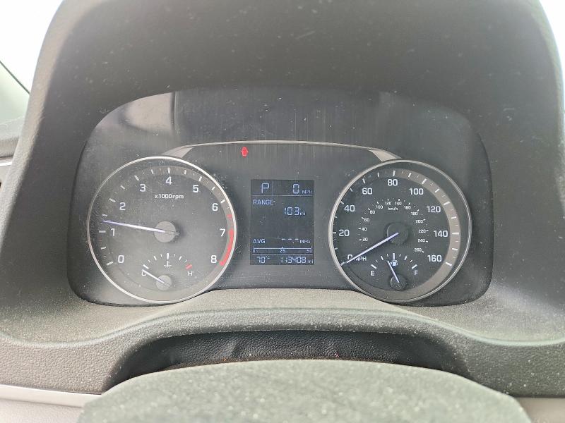 Aukcja sprzedaży 2017 Hyundai Elantra, vin: 5NPD74LF9HH166472, numer aukcji: 51650406