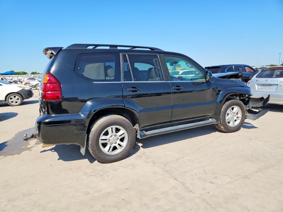Aukcja sprzedaży 2006 Lexus Gx, vin: JTJBT20X660108766, numer aukcji: 53416536