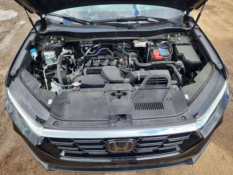 Продажа на аукционе авто 2025 Honda Cr-v, vin: 2HKRS4H45SH471566, номер лота: 52718306