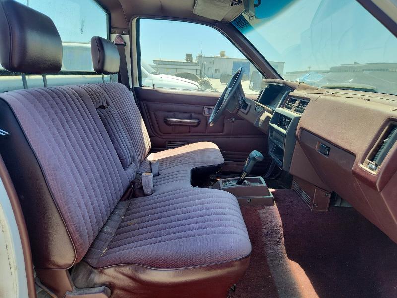 Aukcja sprzedaży 1990 Nissan D21, vin: 1N6HD12H2LC358250, numer aukcji: 53869066