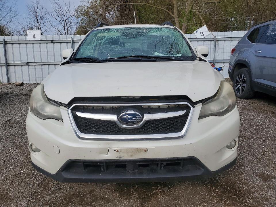 Aukcja sprzedaży 2014 Subaru Xv Crosstrek, vin: JF2GPAVC9EH331818, numer aukcji: 52151366