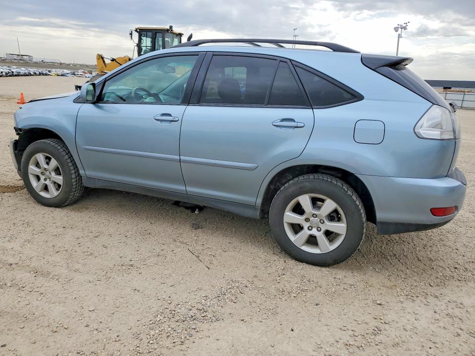 Aukcja sprzedaży 2005 Lexus Rx, vin: 2T2HA31UX5C060881, numer aukcji: 54202016