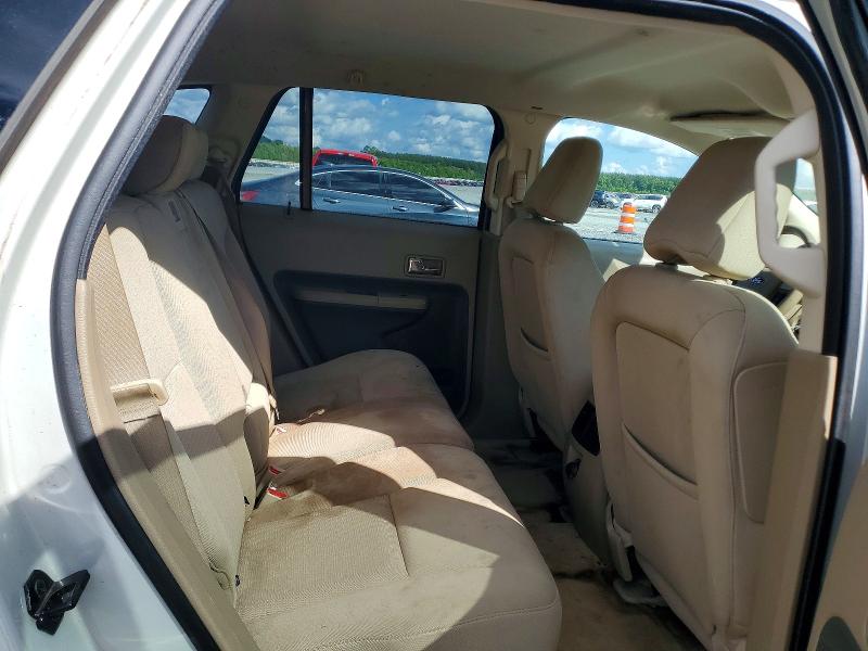 Продаж на аукціоні авто 2007 Ford Edge, vin: 2FMDK38C07BB54210, номер лоту: 52735906