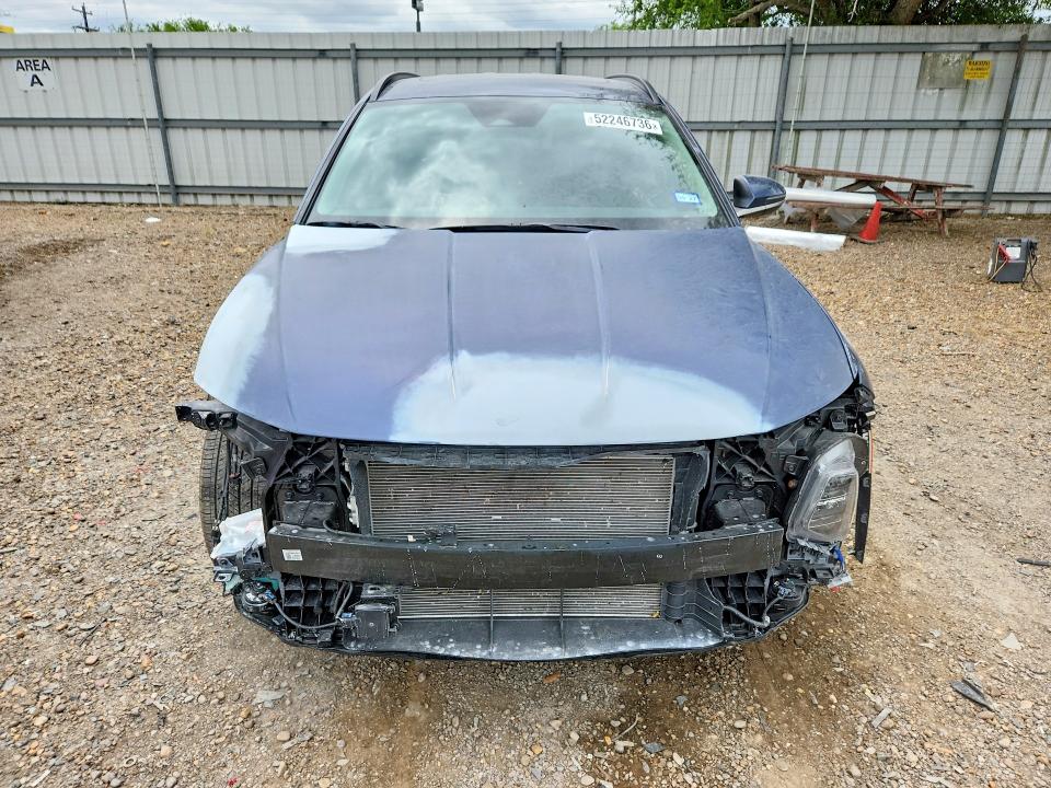 2025 Hyundai Tucson მანქანა იყიდება აუქციონზე, vin: 5NMJC3DE8SH537964, აუქციონის ნომერი: 52246736