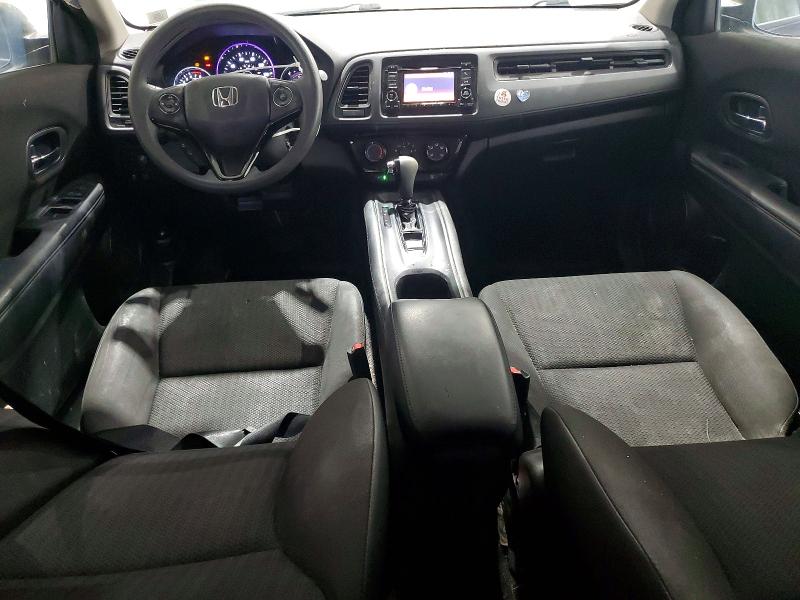 Aukcja sprzedaży 2017 Honda Hr-v, vin: 3CZRU5H32HM725500, numer aukcji: 55194996