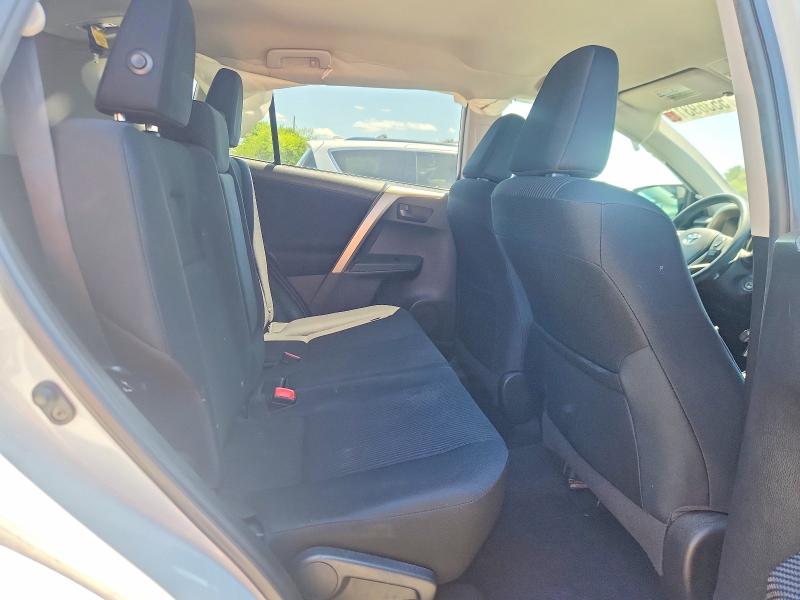 Продаж на аукціоні авто 2015 Toyota Rav4, vin: 2T3BFREV2FW407273, номер лоту: 55369316