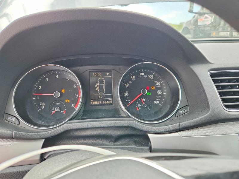Aukcja sprzedaży 2016 Volkswagen Passat, vin: 1VWAT7A36GC056589, numer aukcji: 52912746