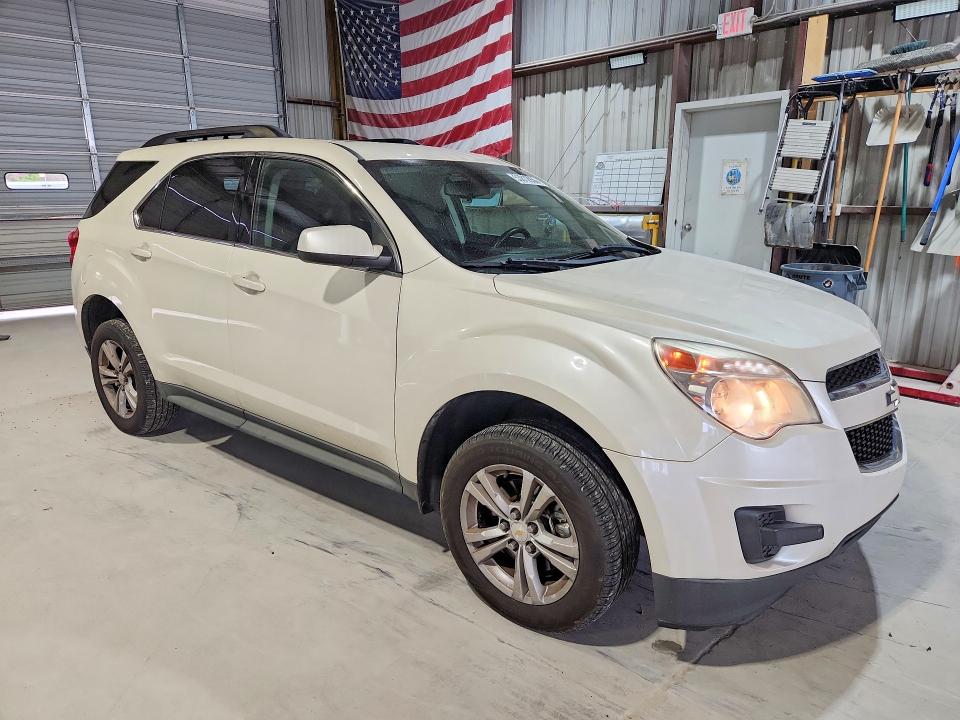 53812936 :رقم المزاد ، 1GNALDEK5DZ133455 vin ، 2013 Chevrolet Equinox مزاد بيع