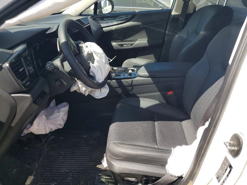 Aukcja sprzedaży 2025 Lexus Nx 350h, vin: JTJGKCEZ6S5038840, numer aukcji: 53715166