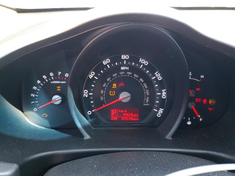 Aukcja sprzedaży 2016 Kia Sportage, vin: KNDPBCAC9G7803927, numer aukcji: 53049906