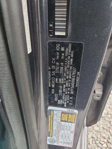 Aukcja sprzedaży 2022 Kia Forte, vin: 3KPF54AD6NE478927, numer aukcji: 53039656
