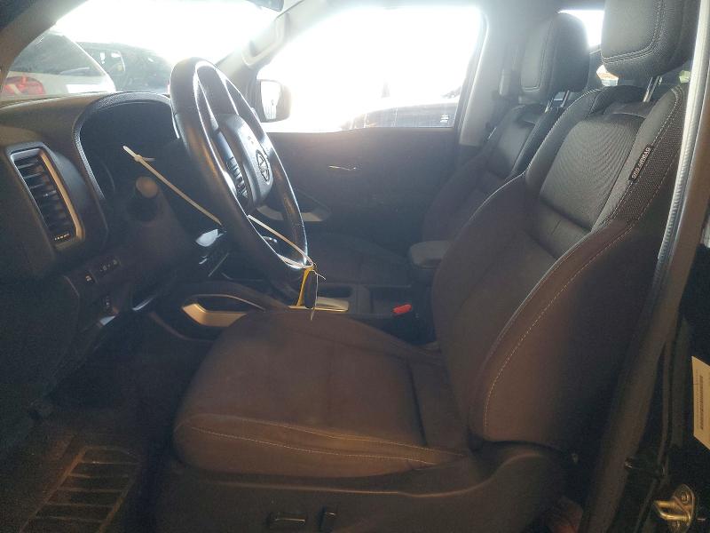 Продаж на аукціоні авто 2024 Nissan Frontier, vin: 1N6ED1FJ7RN624522, номер лоту: 52948466