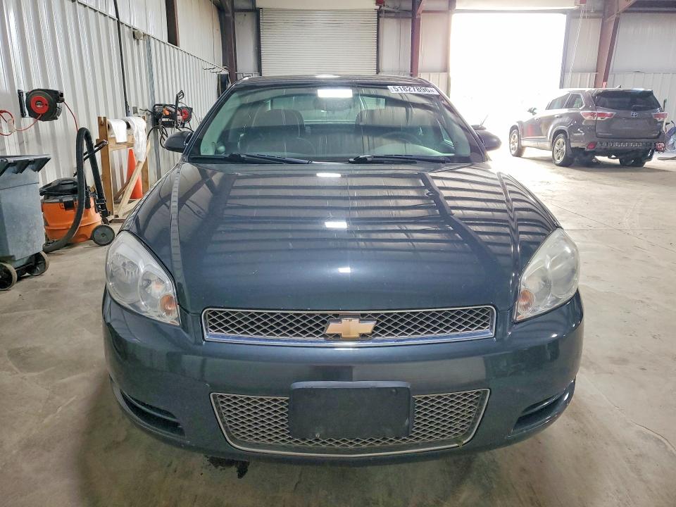 Aukcja sprzedaży 2016 Chevrolet Impala Limited, vin: 2G1WB5E39G1147316, numer aukcji: 51827896