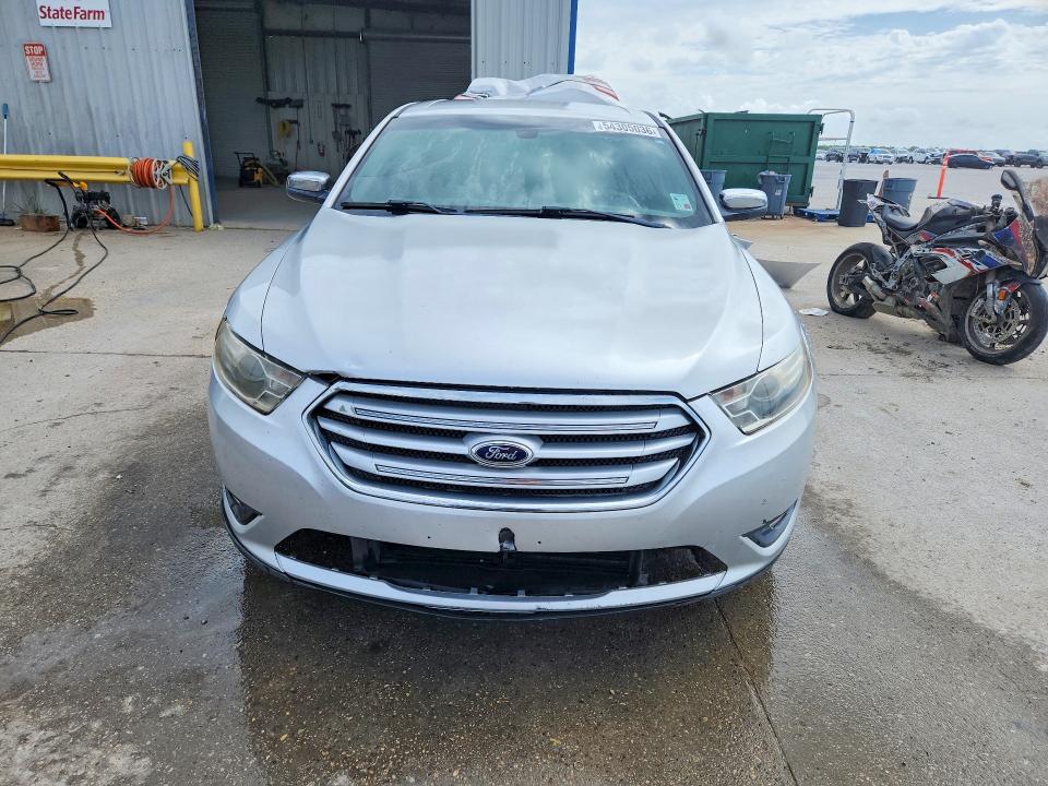 Продажа на аукционе авто 2013 Ford Taurus, vin: 1FAHP2F82DG217107, номер лота: 54305036