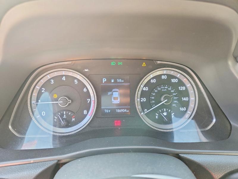 Aukcja sprzedaży 2021 Hyundai Sonata, vin: 5NPEG4JA7MH100539, numer aukcji: 51469996