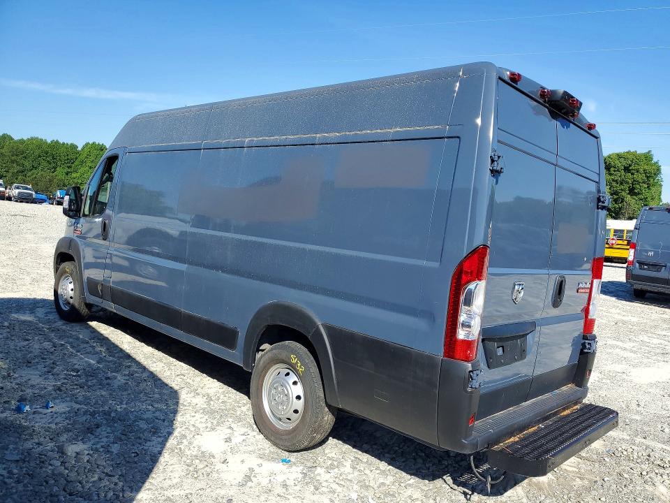 Продаж на аукціоні авто 2020 Ram Promaster 3500, vin: 3C6URVJG1LE133918, номер лоту: 48963306