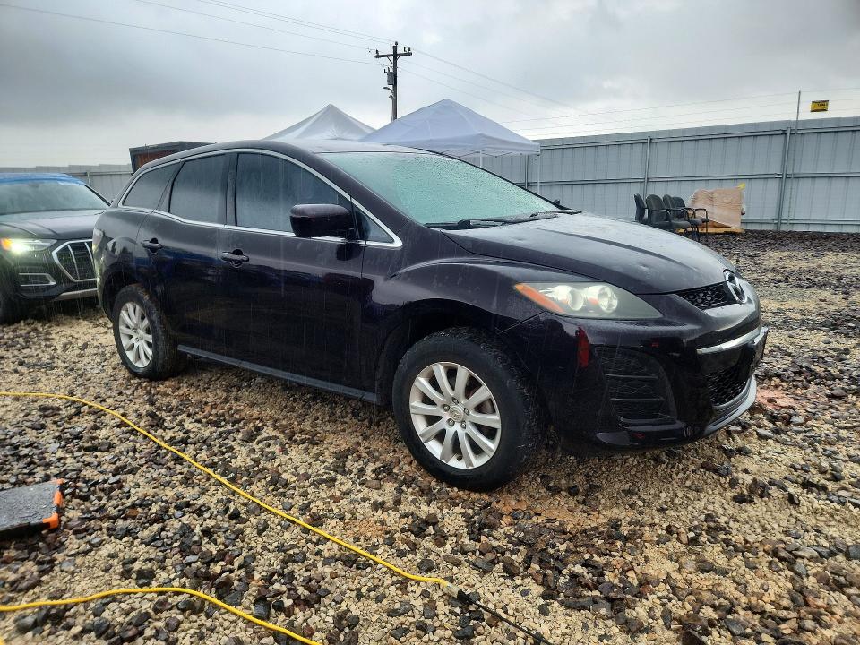 Aukcja sprzedaży 2010 Mazda Cx-7, vin: JM3ER2W53A0303597, numer aukcji: 55132956