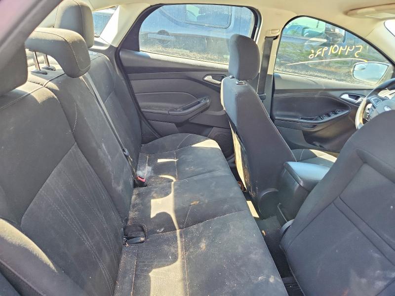 Продаж на аукціоні авто 2016 Ford Focus, vin: 1FADP3F24GL208467, номер лоту: 54401926