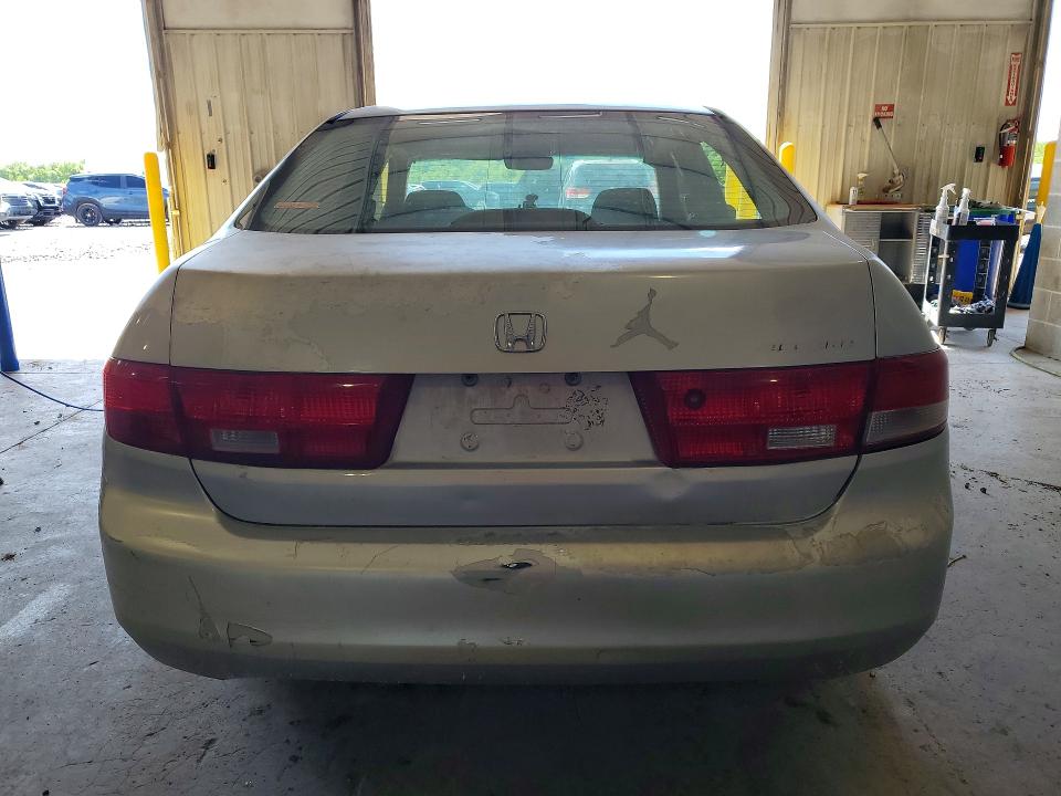 Продажа на аукционе авто 2005 Honda Accord, vin: 3HGCM56475G705035, номер лота: 52769796