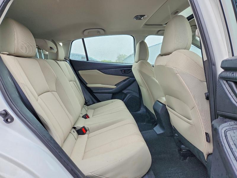 51591576 :رقم المزاد ، 4S3GTAD60K3742295 vin ، 2019 Subaru Impreza مزاد بيع