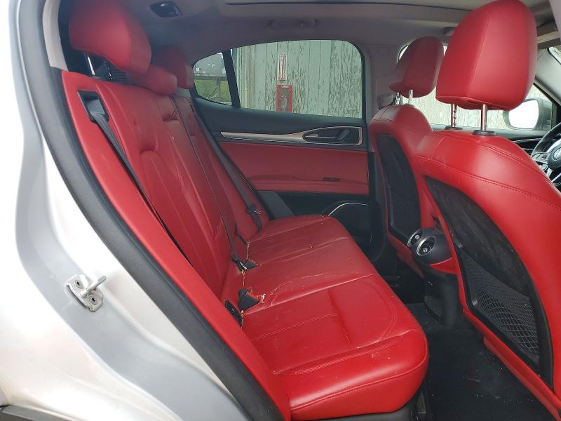 Продаж на аукціоні авто 2019 Alfa Romeo Stelvio, vin: ZASPAKAN2K7C32151, номер лоту: 51912936