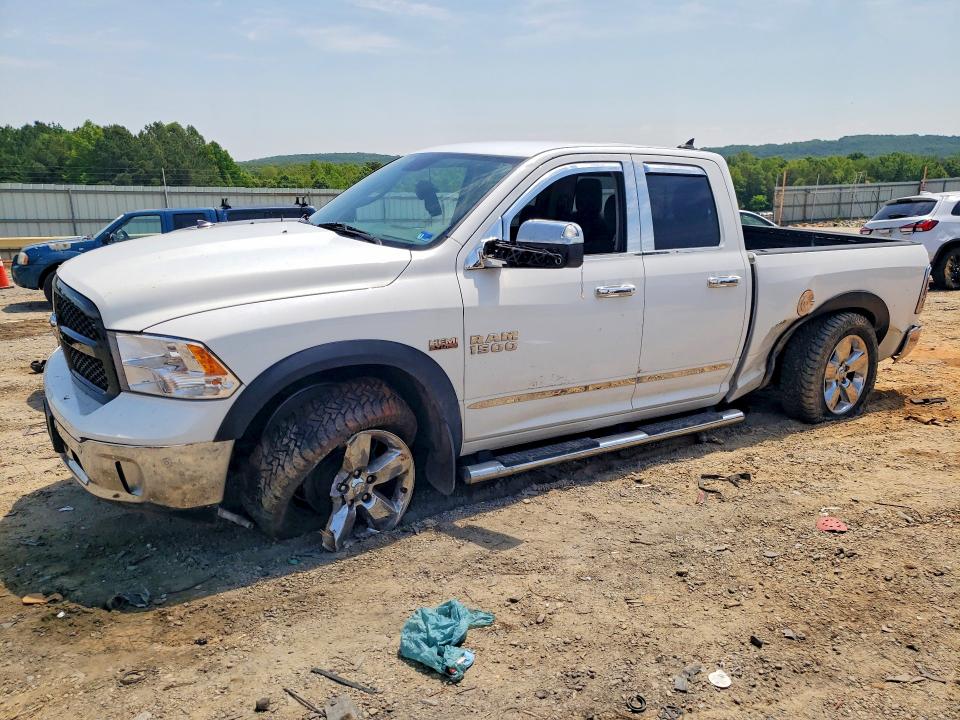 Auction sale of the 2017 Ram 1500, vin: 1C6RR7GTXHS503564, lot number: 54008856