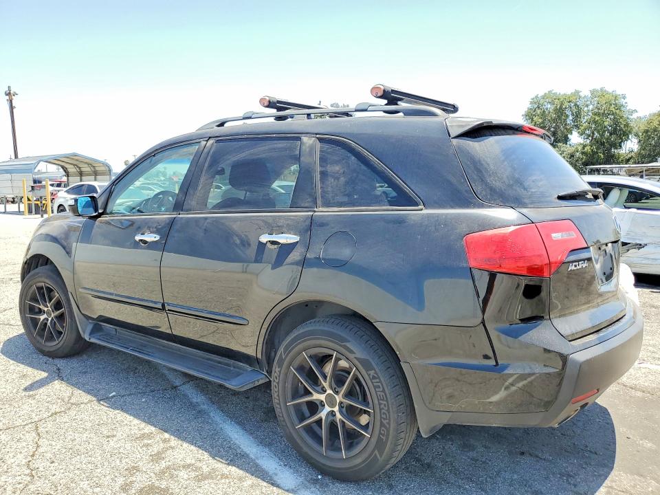 Продажа на аукционе авто 2008 Acura Mdx, vin: 2HNYD28338H512855, номер лота: 54257516