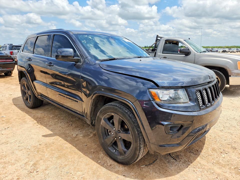 54702946 :رقم المزاد ، 1C4RJFAG1FC853257 vin ، 2015 Jeep Grand Cherokee مزاد بيع