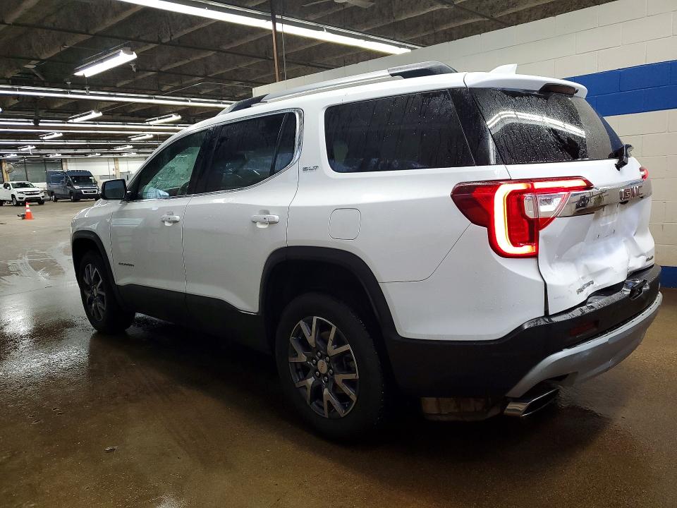 Aukcja sprzedaży 2023 Gmc Acadia, vin: 1GKKNUL41PZ250874, numer aukcji: 54325816