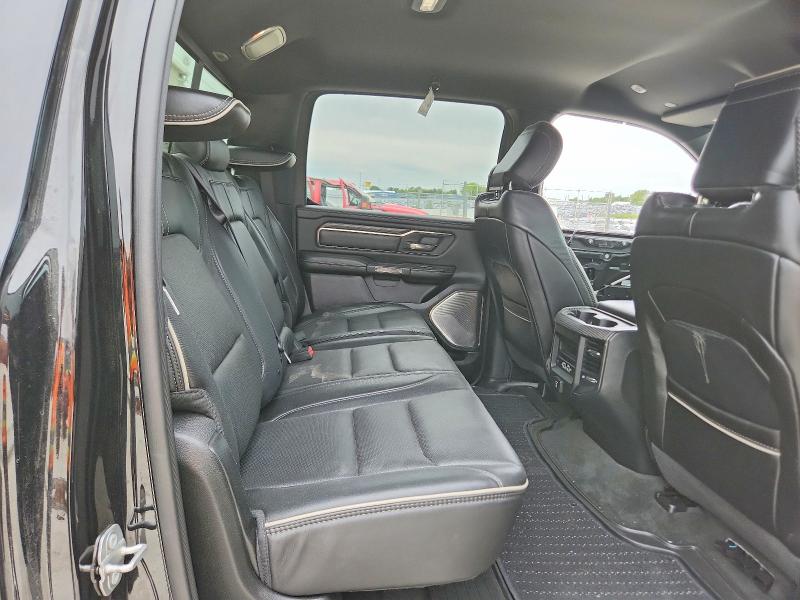 54875146 :رقم المزاد ، 1C6SRFHT9LN422377 vin ، 2020 Ram 1500 مزاد بيع