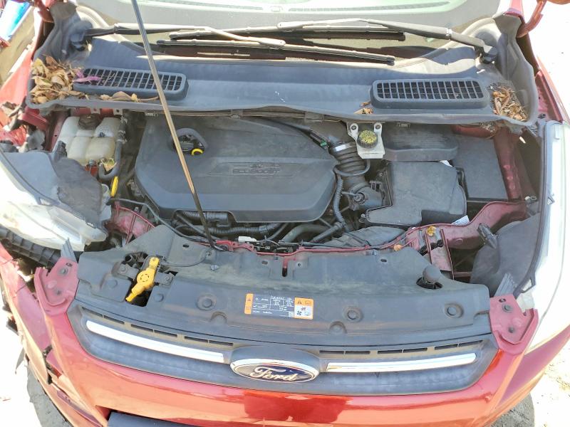 Aukcja sprzedaży 2014 Ford Escape, vin: 1FMCU0GXXEUA07022, numer aukcji: 54216876