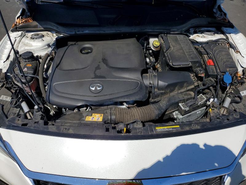 53069306 :رقم المزاد ، SJKCH5CP7HA026366 vin ، 2017 Infiniti Qx30 مزاد بيع