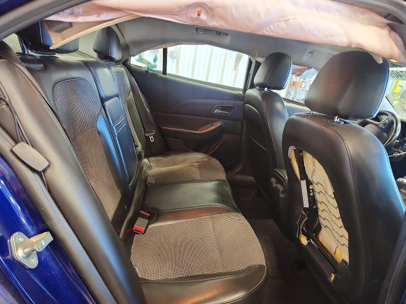 Продажа на аукционе авто 2013 Chevrolet Malibu, vin: 1G11C5SA8DU121302, номер лота: 53740936