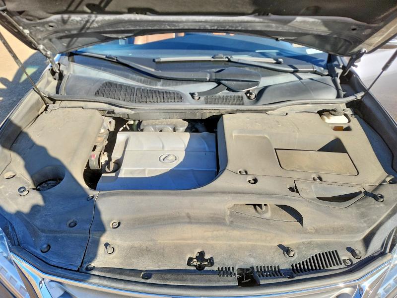 Продажа на аукционе авто 2015 Lexus Rx 350, vin: 2T2BK1BA7FC257195, номер лота: 51041376