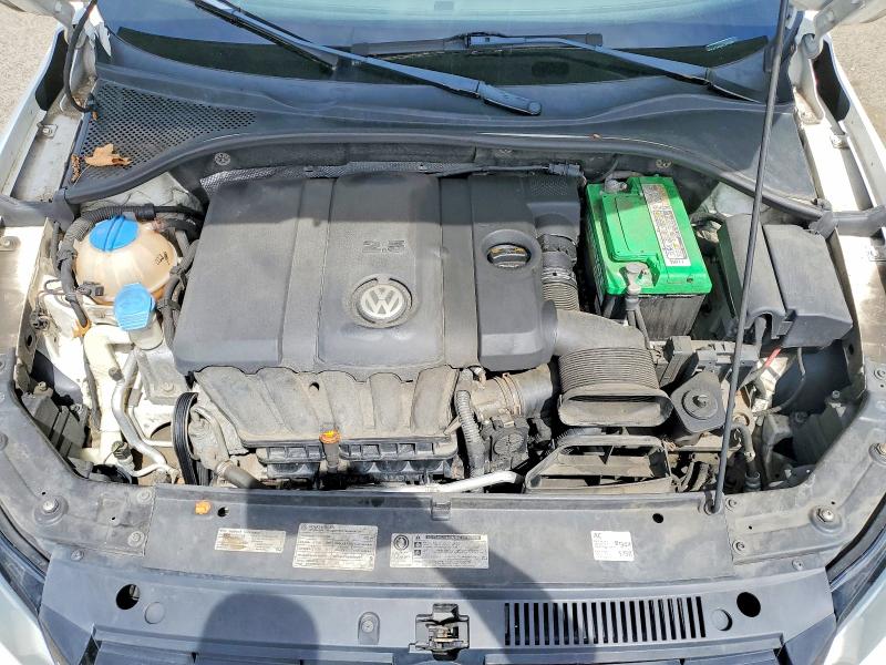 53032766 :رقم المزاد ، 1VWAP7A33CC074062 vin ، 2012 Volkswagen Passat مزاد بيع